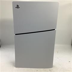 Sony Playstation 5 Slim Digital Edition 1TB Game Console White
